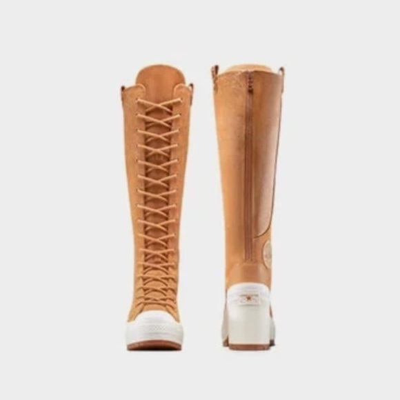 Converse Chuck 70 De Luxe XXHi Western - Women's size 8 - Picture 5 of 11